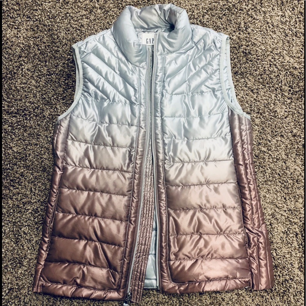 Gap Primaloft Vest - image 2
